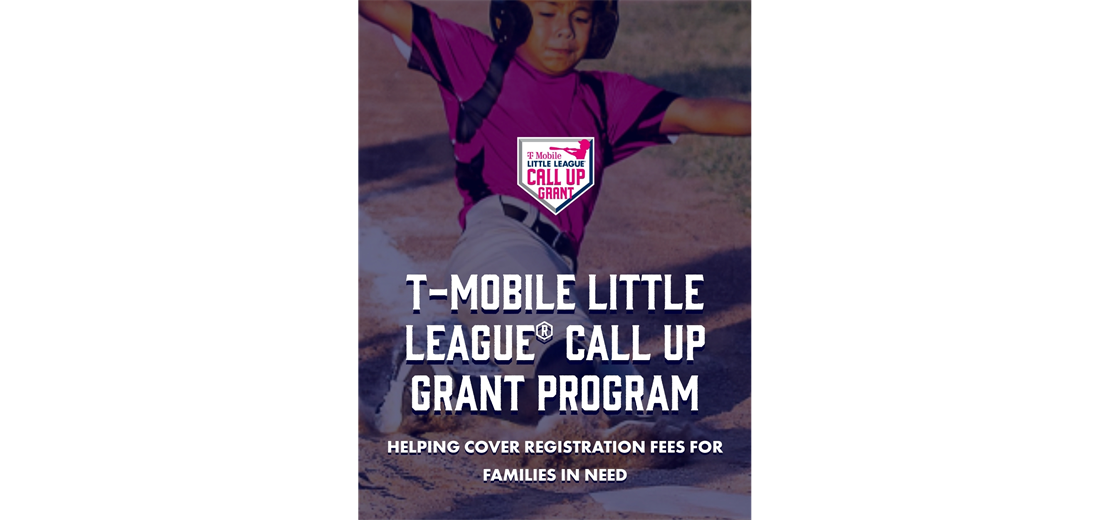 T-Mobile Call Up Grant